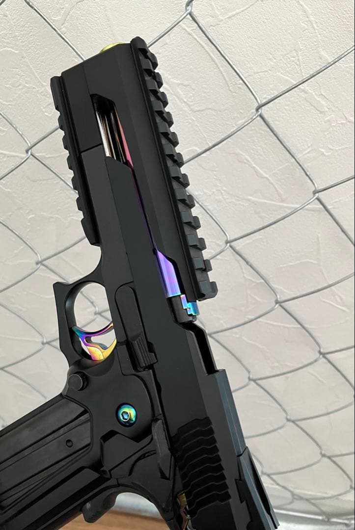 R32@　ハイキャパ5.1