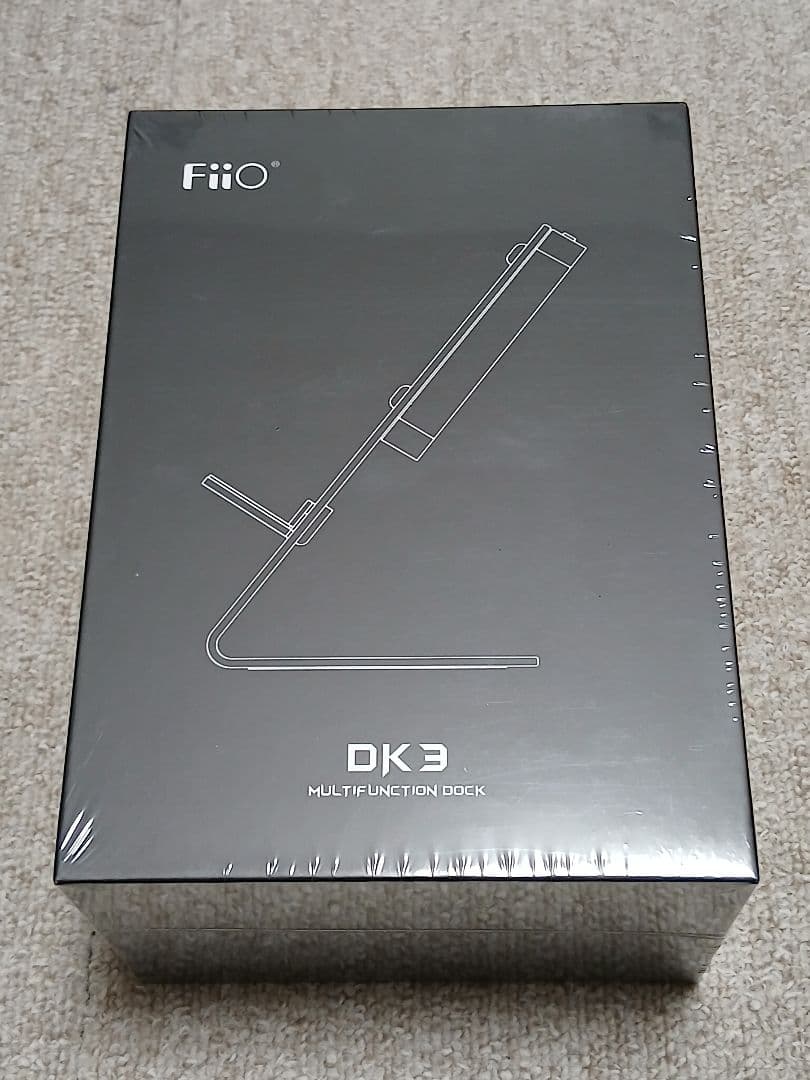 FiiO M17 ポータブル プレーヤー DAP DAC
