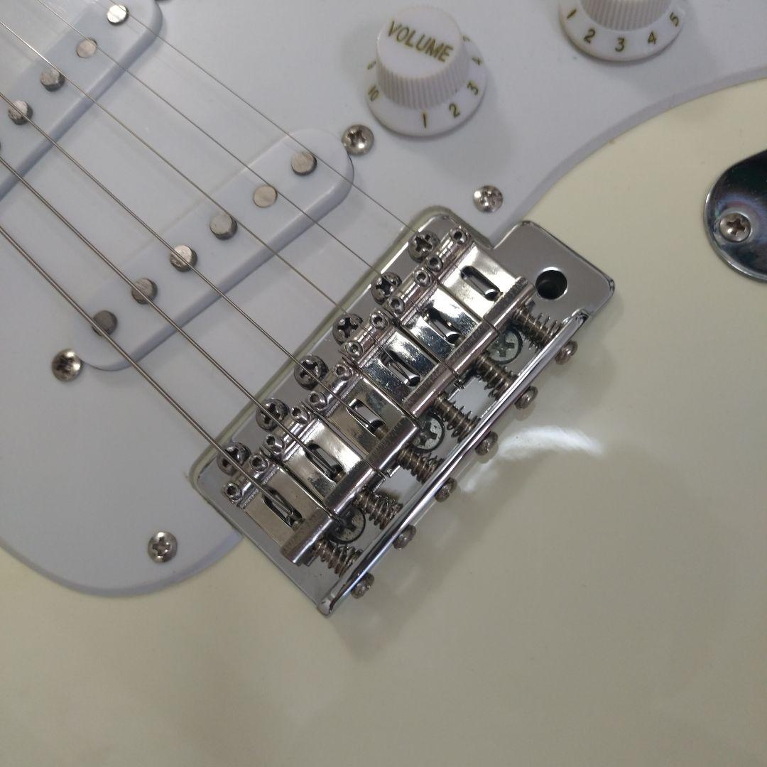 Grassroots G-ST ストラトタイプ エレキギター