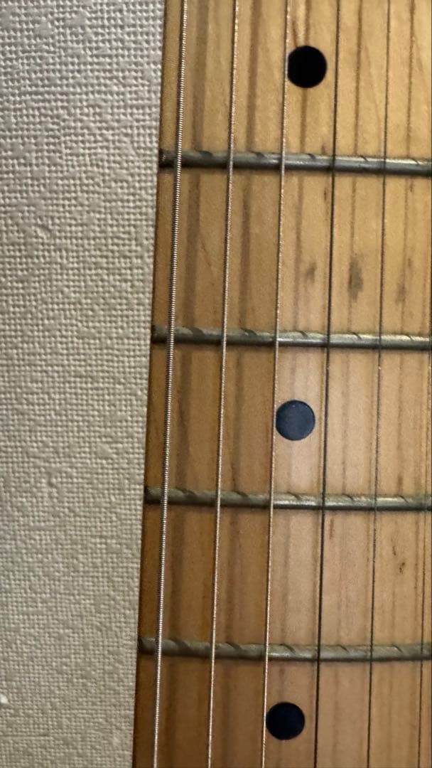 ★人気モデル★Squier by Fender テレキャスター　Affinity