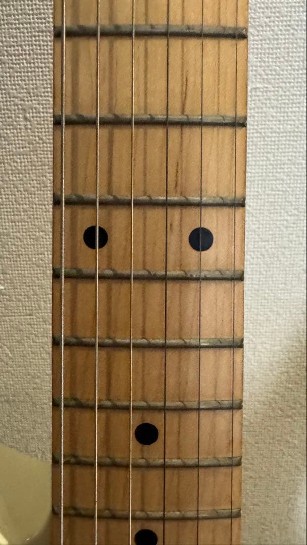 ★人気モデル★Squier by Fender テレキャスター　Affinity