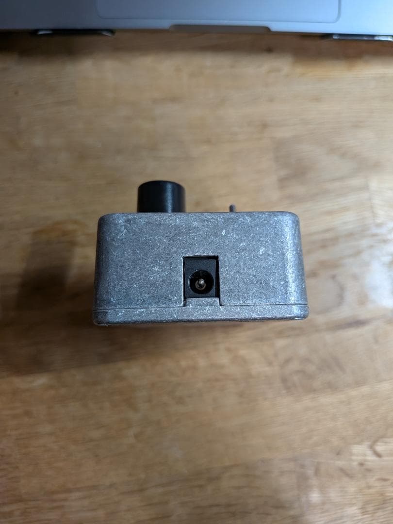 【美品】electro harmonix FREEZE フリーズ