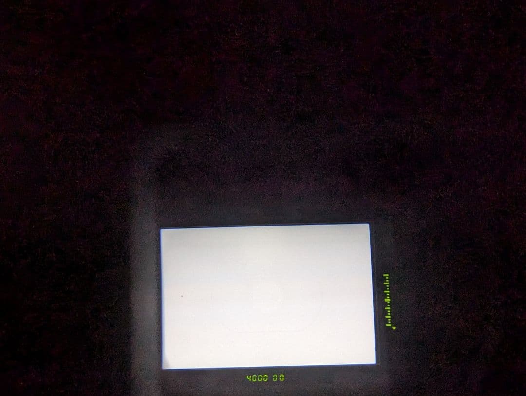 ☆通電OK☆ キャノン イオス ３ アイ コントロール　大人気フィルムカメラ