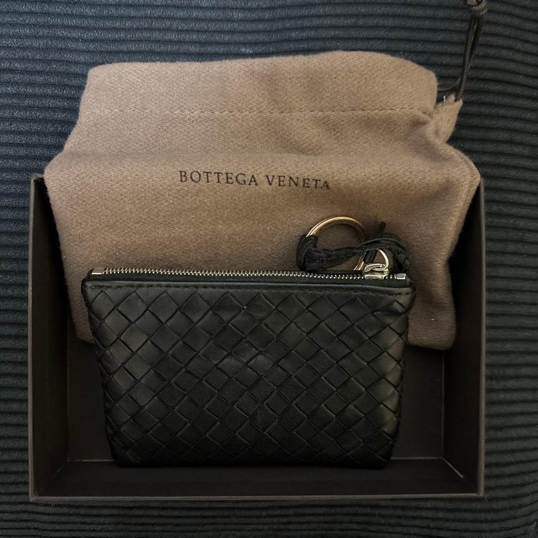 Bottega Veneta キーケース　キーポーチ