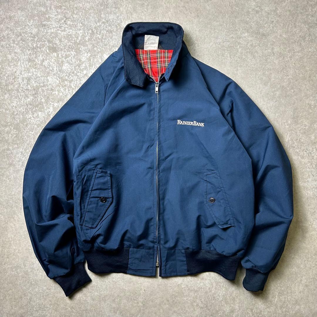 リセたん80s vintage USA製 SPORTS MASTER ハリ