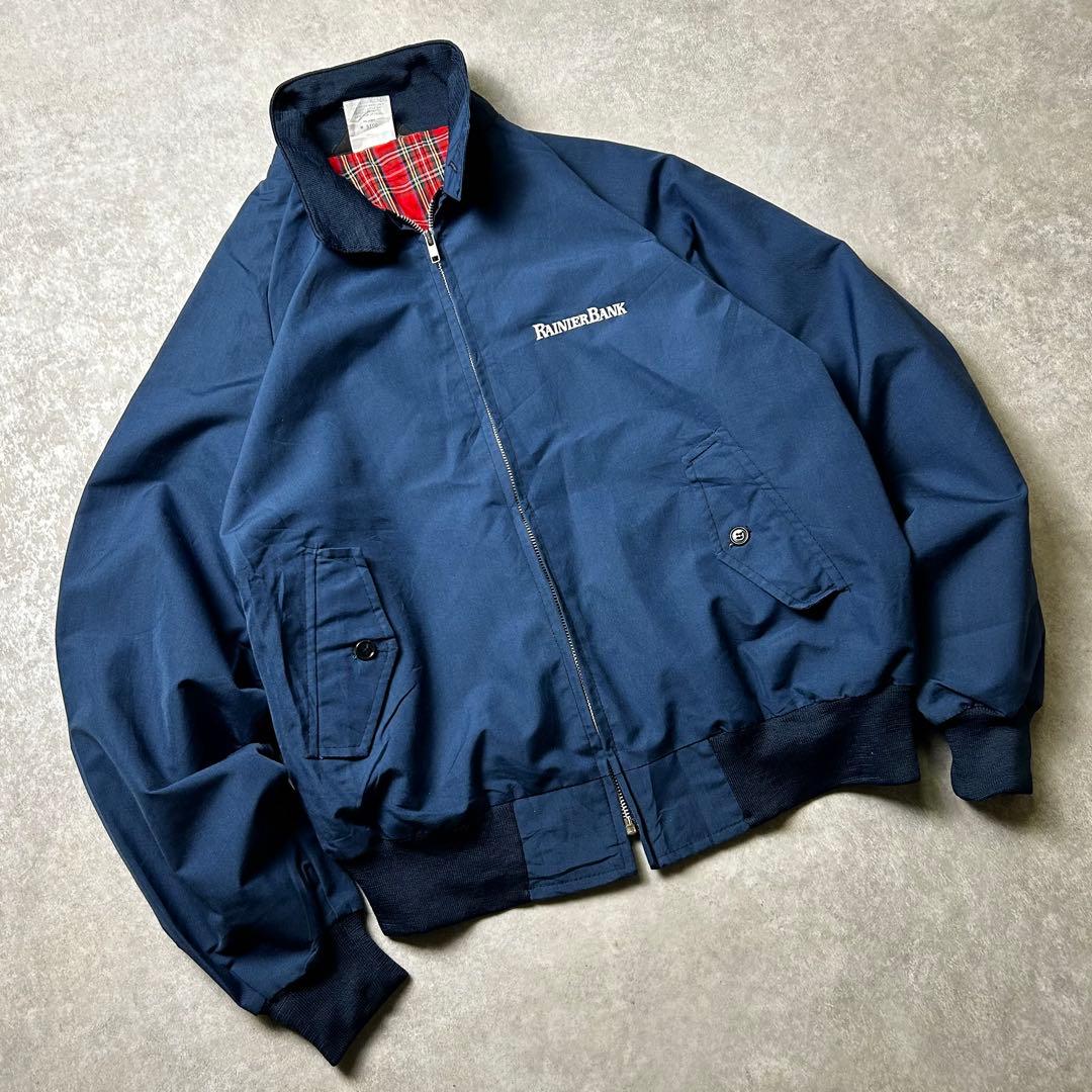 リセたん80s vintage USA製 SPORTS MASTER ハリ