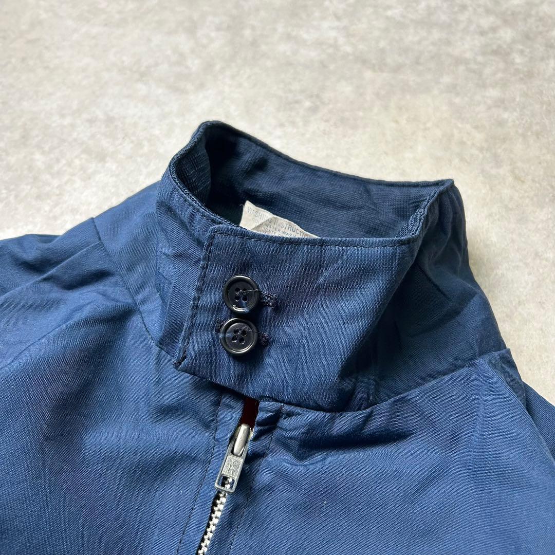 リセたん80s vintage USA製 SPORTS MASTER ハリ