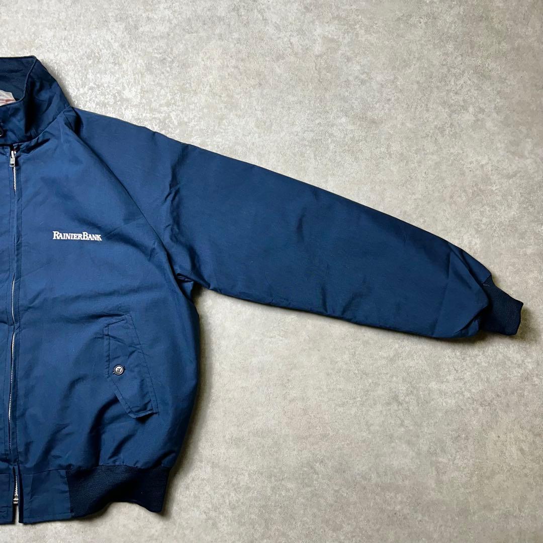 リセたん80s vintage USA製 SPORTS MASTER ハリ