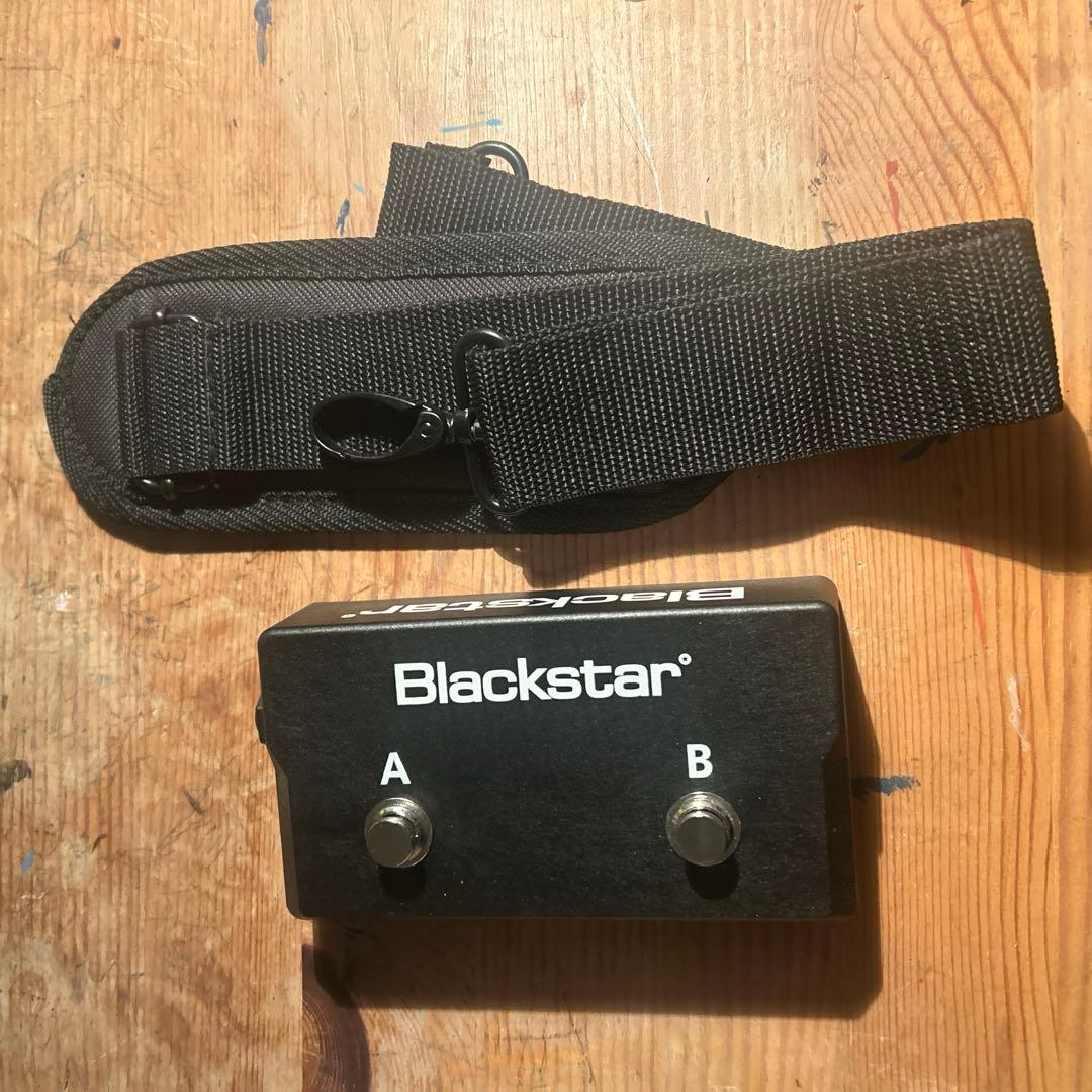 Blackstar Unity Elite 700H ベースヘッドアンプ