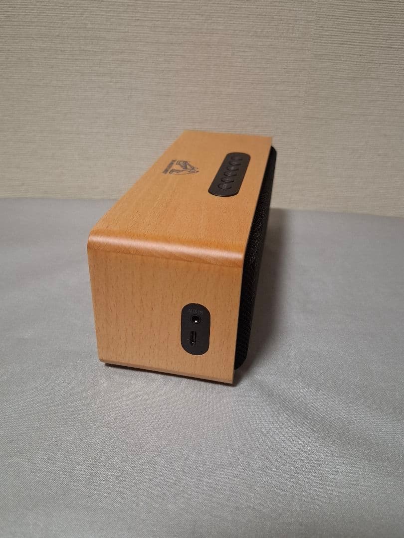 Victor ビクター Bluetoothスピーカー SP-WS02BT