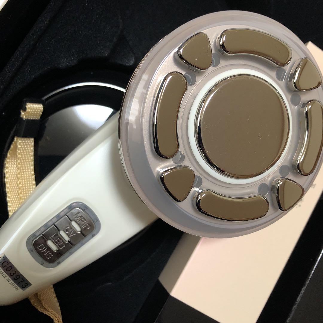 Dr.Caviet Ghast ドクターキャビエットゴースト ダイエット