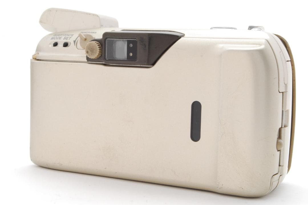 オリンパス Olympus μ II 170VF