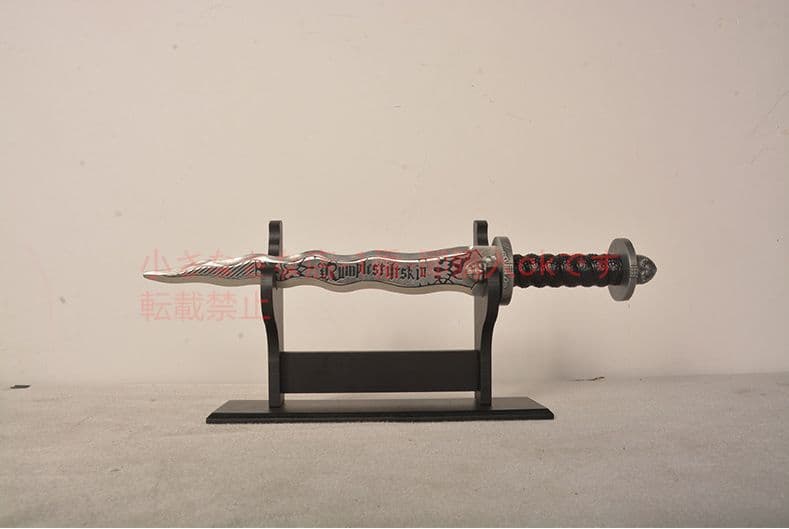 童話町ジュゴン cosplay 古兵器 武具 刀装具 日本刀 模造刀 居合刀