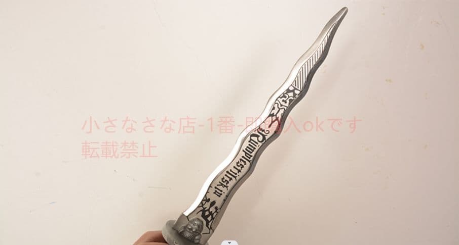 童話町ジュゴン cosplay 古兵器 武具 刀装具 日本刀 模造刀 居合刀