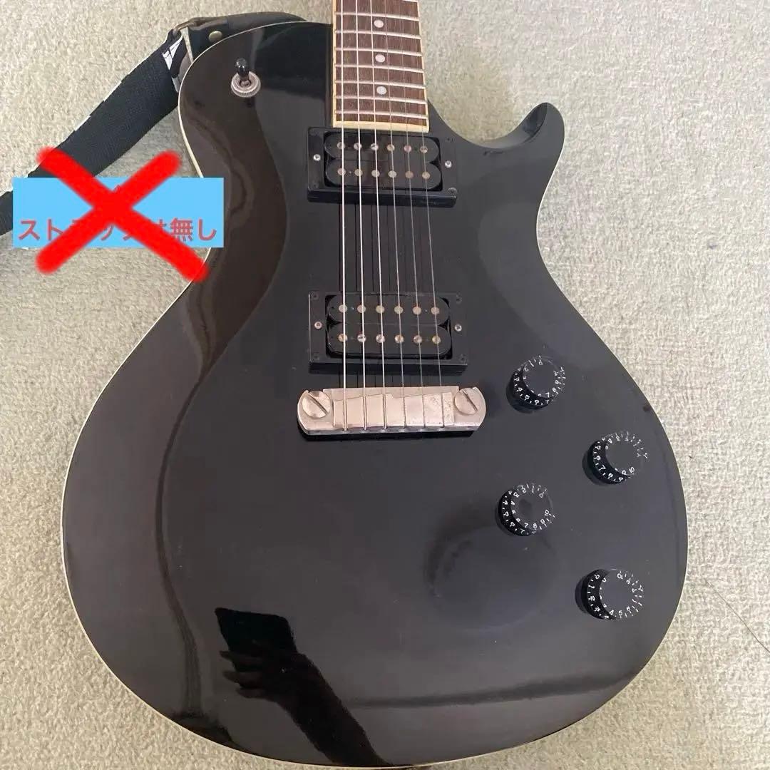 PRS Tremonti Standard SE Mark レスポール型ギター