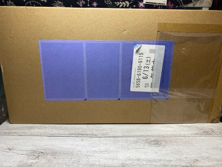 COMPLETE SELECTION MODIFICATION ダブルドライバ…