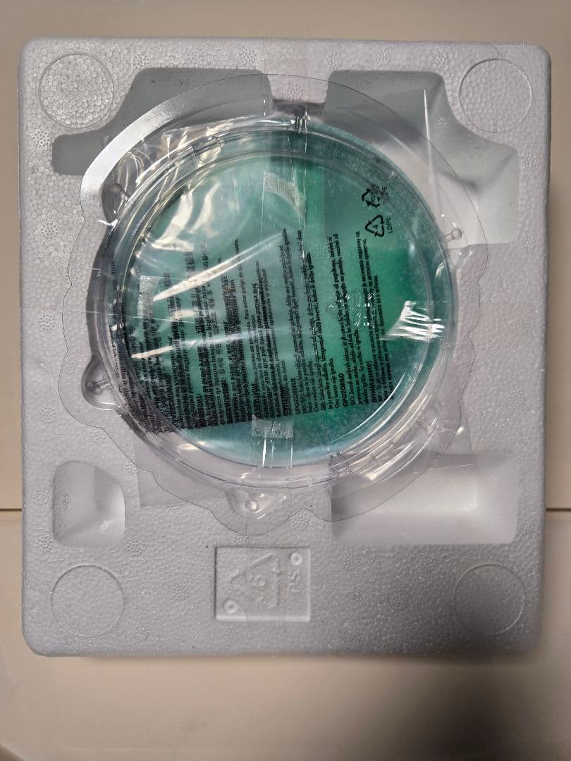 L BUILD　ダブルオークアンタフルセイバー　[初期不良パーツ交換済]