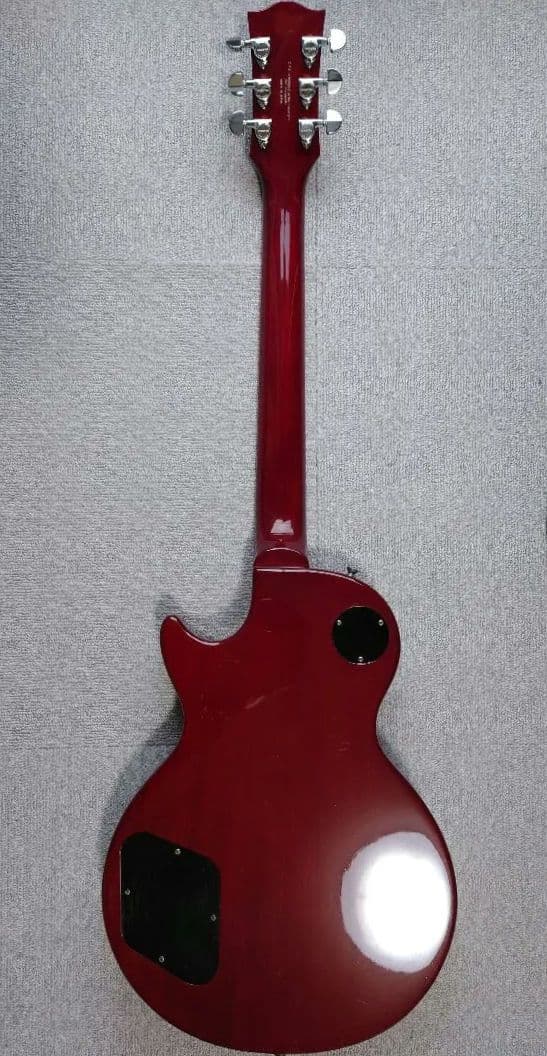 FUJIGEN NLS20RFM レスポール