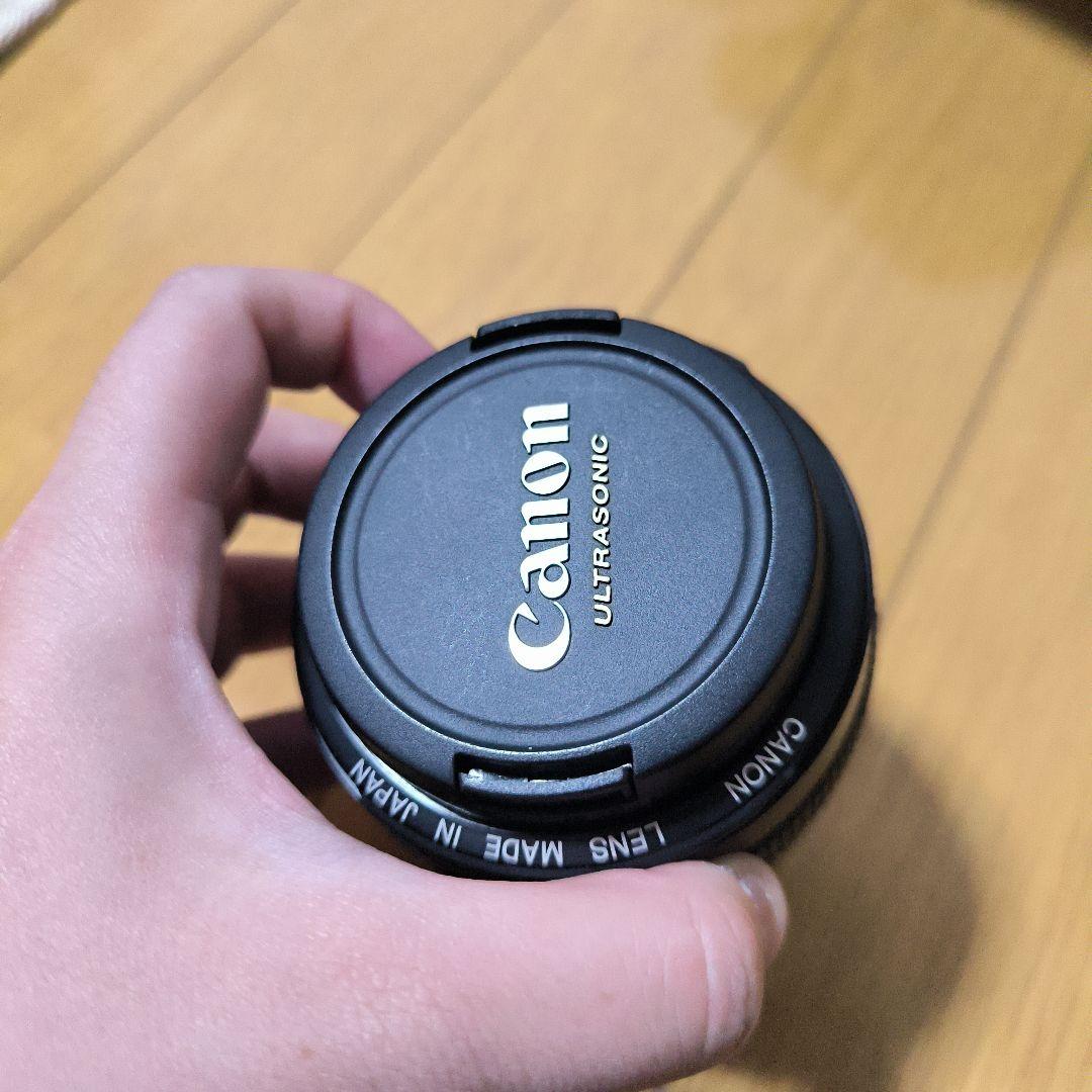 Canon EF 50mm f/1.4 レンズ USM