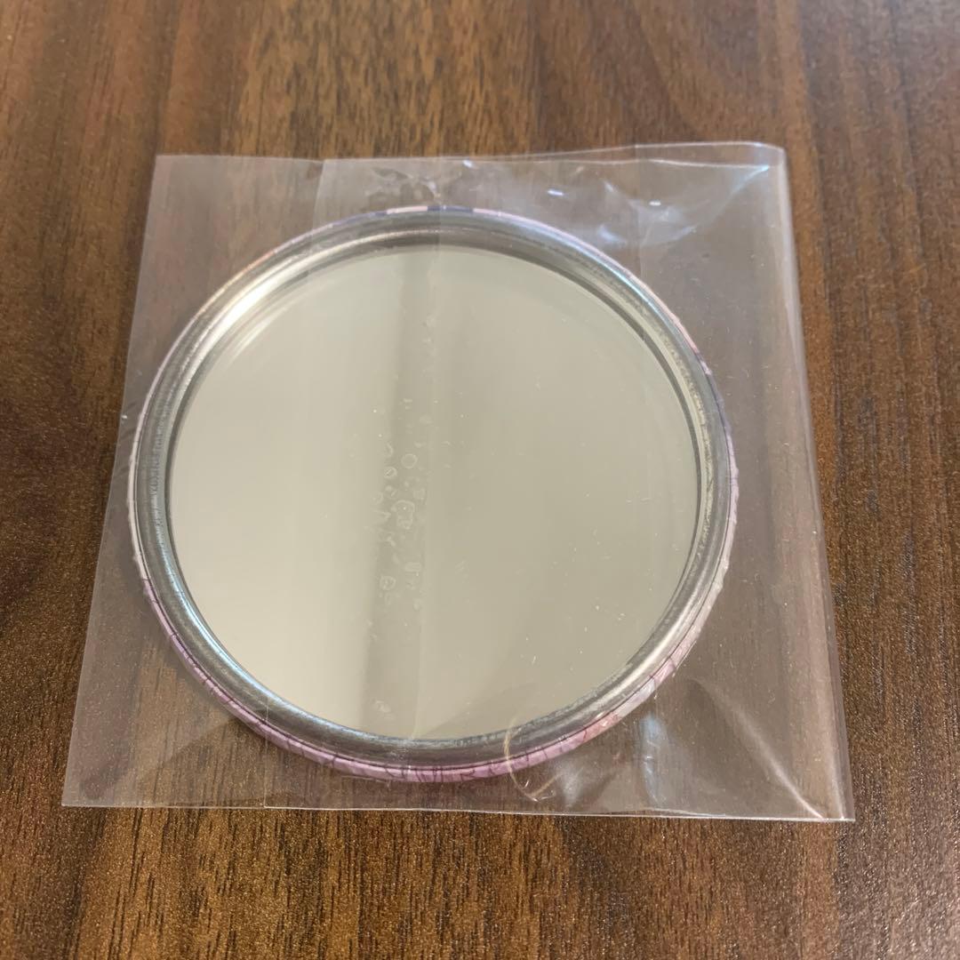 プロセカ 宵崎奏 セカライ 缶ミラー