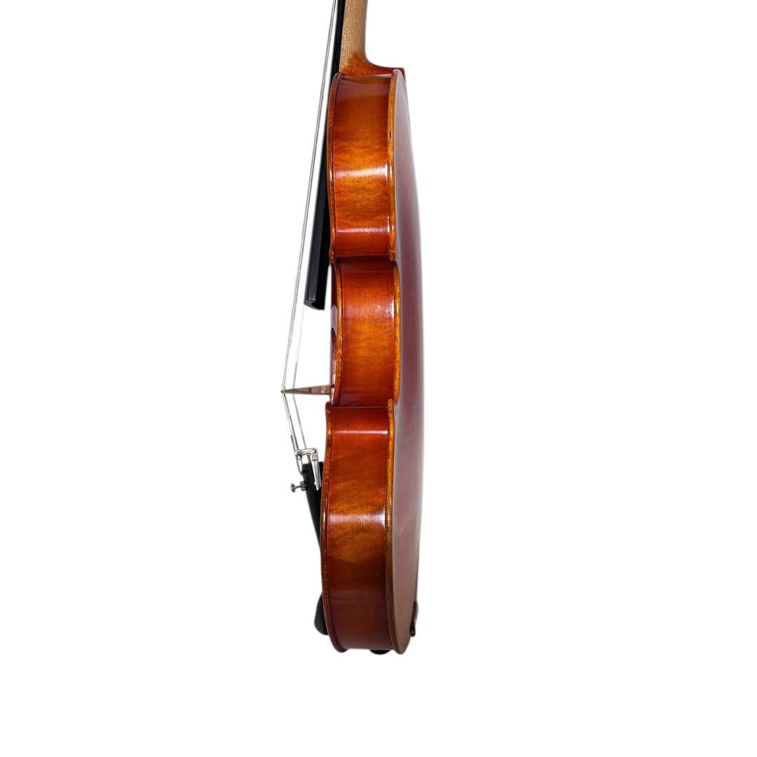 【虎杢】SUZUKI バイオリン No.300 4/4 1984年製