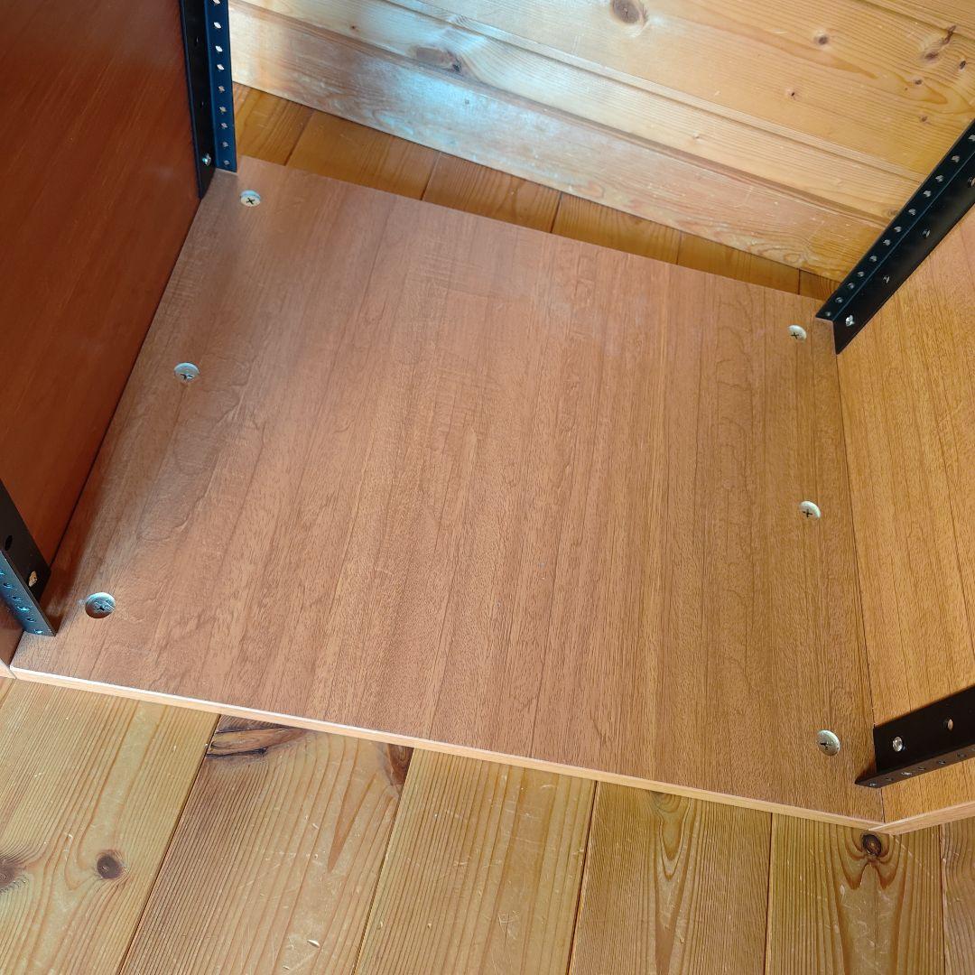 CLASSIC PRO クラシックプロ CRK10NL 10Uスタジオラック