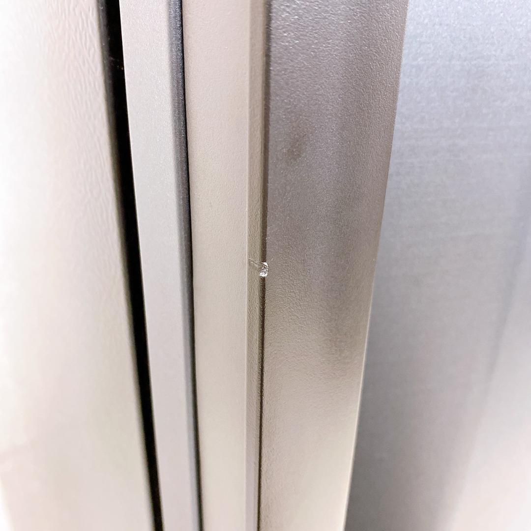 東芝 ノンフロン冷凍冷蔵庫 GR-S33SC(KZ) 326L 2021年製