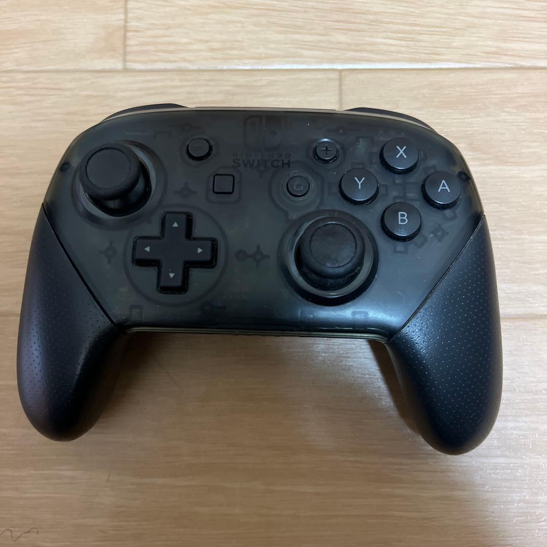 も*ち様 Nintendo Switch ネオンレッド/ネオンブルー 本体SD6