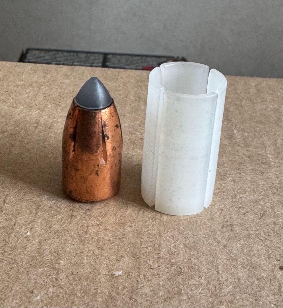 20G サボットスラッグ