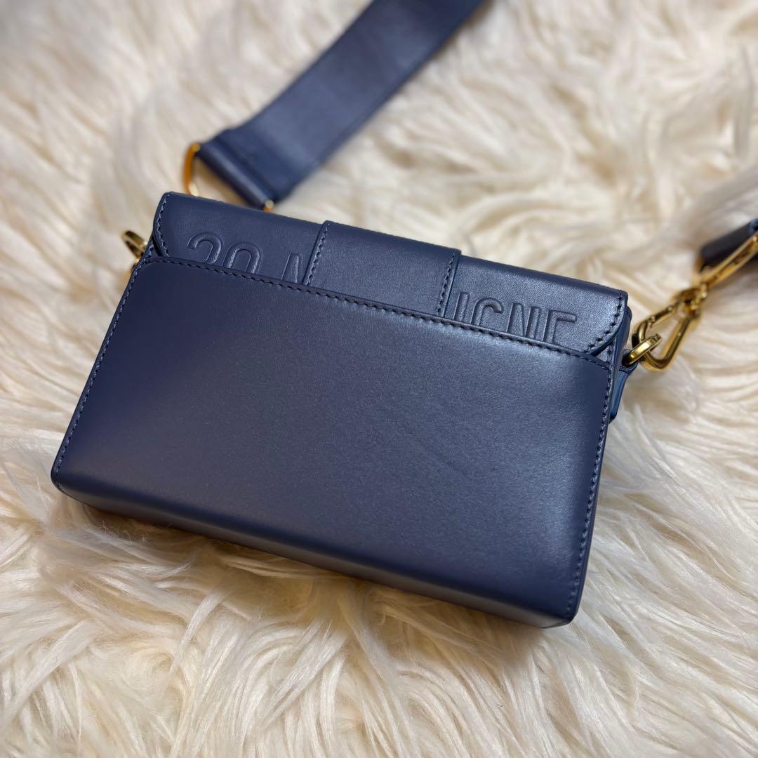 abc様　Dior クリスチャンディオール モンテーニュ30 ショルダーバッグ