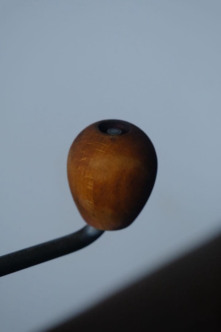 プジョー コーヒーミル モデル「ディアボロ」