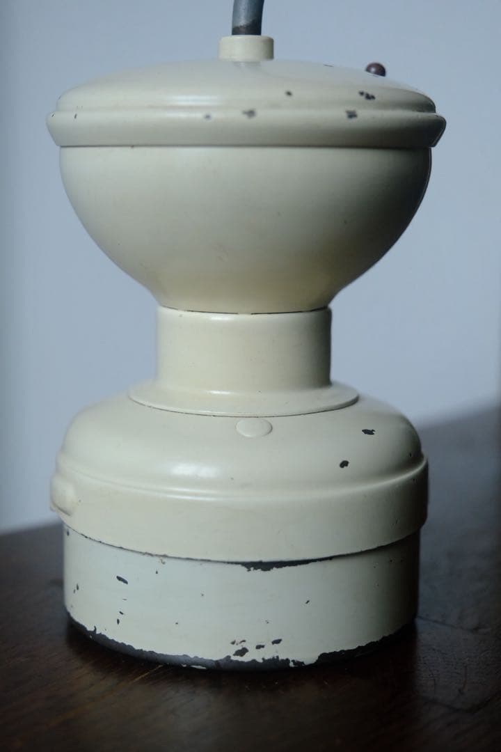 プジョー コーヒーミル モデル「ディアボロ」