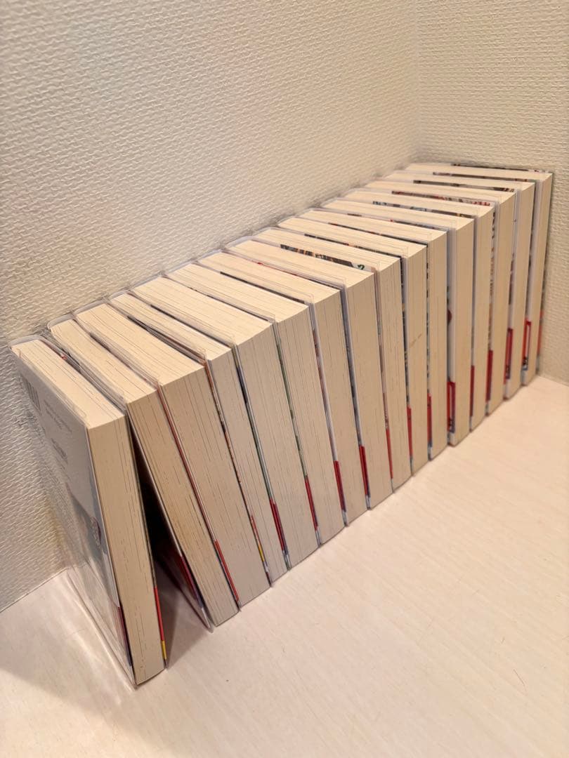 薬屋のひとりごと　小説16巻セット　ヒーロー文庫