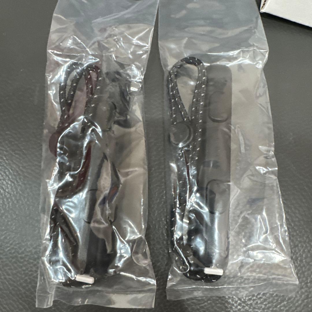 美品★Nintendo Switch有機モデル本体＋リングフィットアドベンチャー