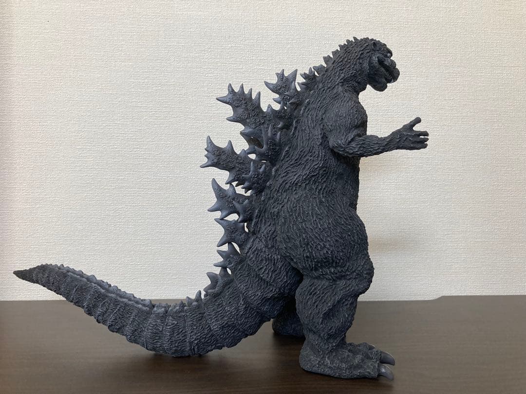 東宝30cmシリーズ 酒井ゆうじ造形コレクション ゴジラ 1954 怪獣王ゴジラ