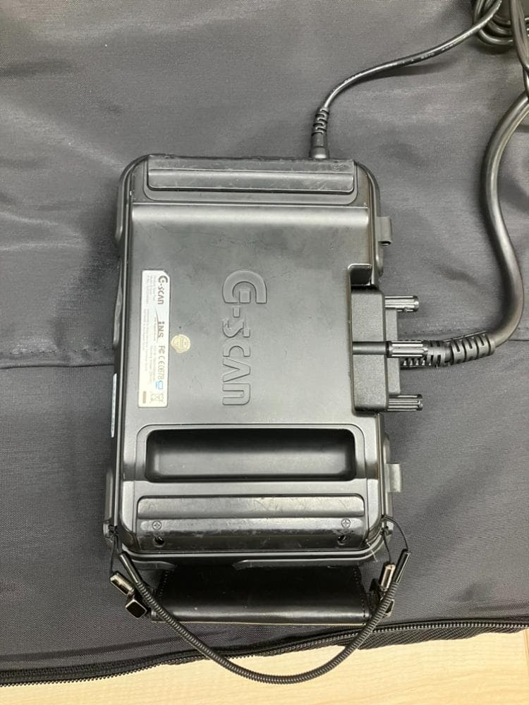 ㉞G-scan 新品未使用ソフトケース　スキャンツール　故障診断機　動作確認済