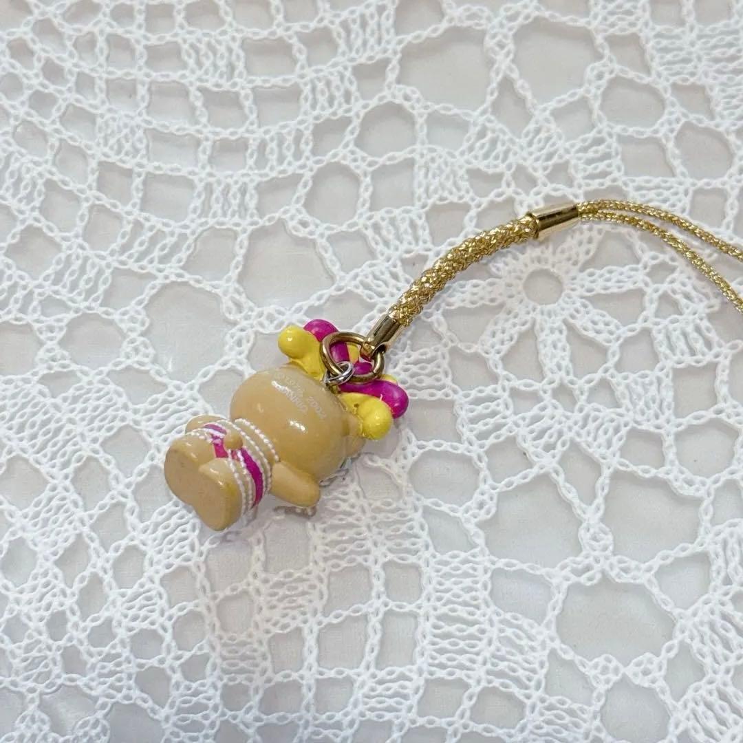 ハローキティ キティ　ご当地　ストラップ サンバ ブラジル サンリオ　レア