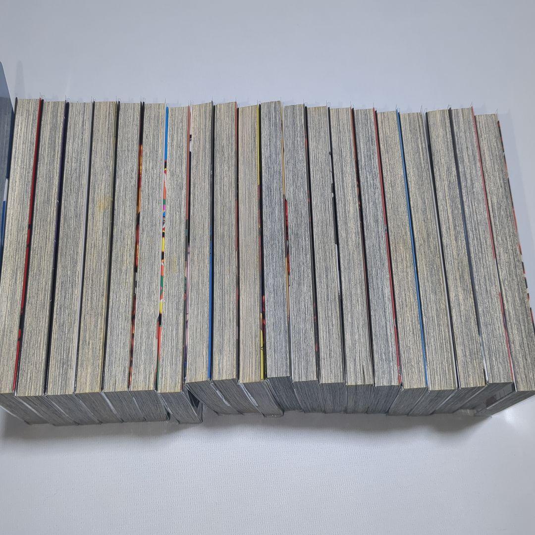 僕のヒーローアカデミア 1〜39巻と他2冊