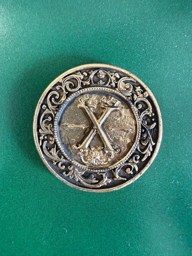 m*i様 《ライブ限定》ミセス バベル 非売品メダル