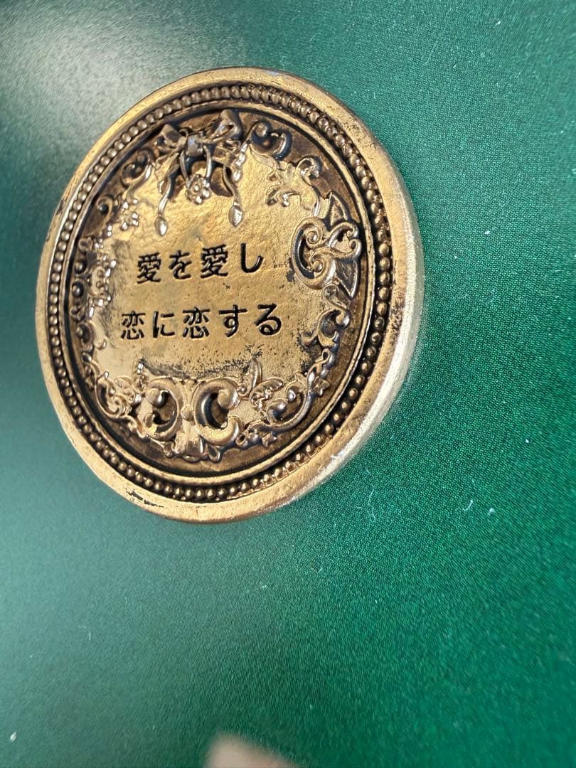 m*i様 《ライブ限定》ミセス バベル 非売品メダル