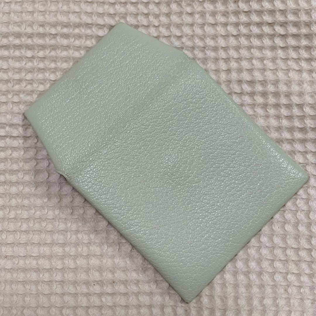 ＊yr7a さま＊専用　エルメス バスティア ヴェールフィズ×ブルーゼフィール