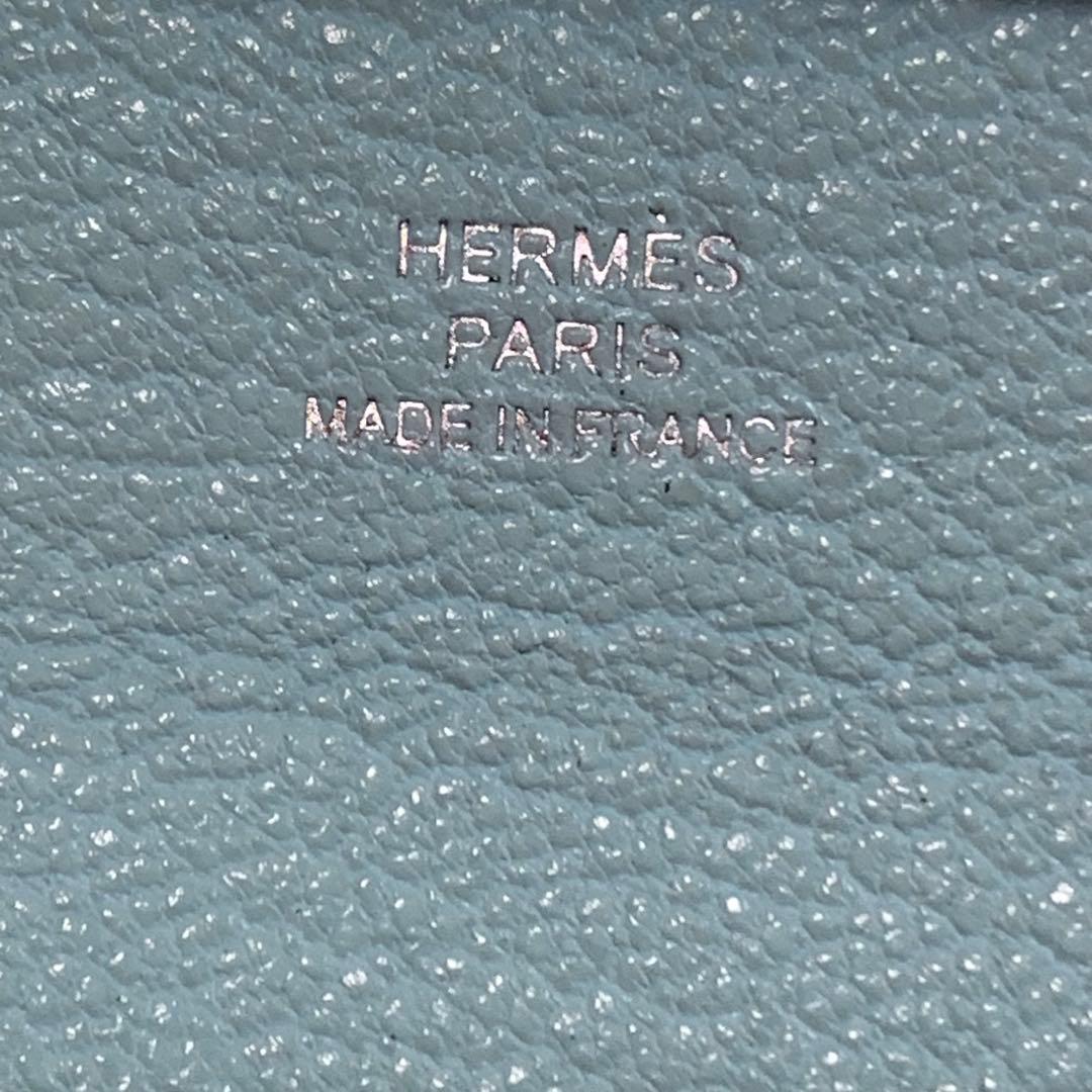 ＊yr7a さま＊専用　エルメス バスティア ヴェールフィズ×ブルーゼフィール