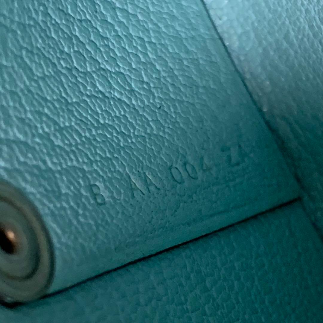 ＊yr7a さま＊専用　エルメス バスティア ヴェールフィズ×ブルーゼフィール