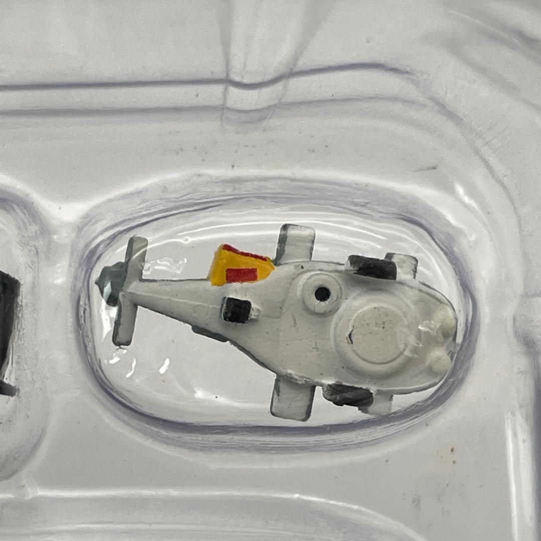 【N17】全9種　9個セット　チビスケ CHIBI SCALE　護衛艦＆潜水艦