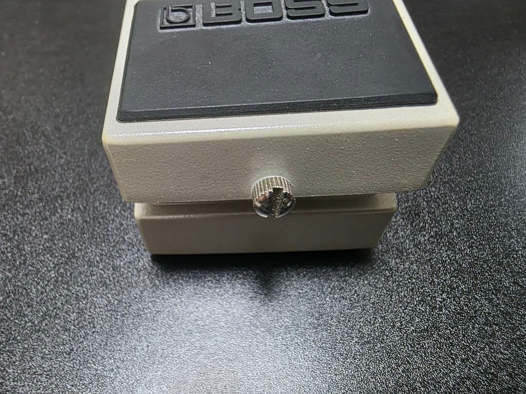 Boss Noise Suppressor NS-1X ノイズサプレッサー