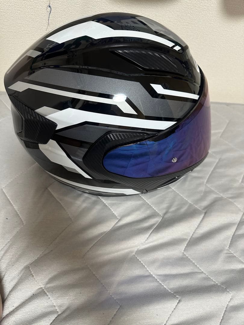 Kabuto Ryuki フルフェイスヘルメット