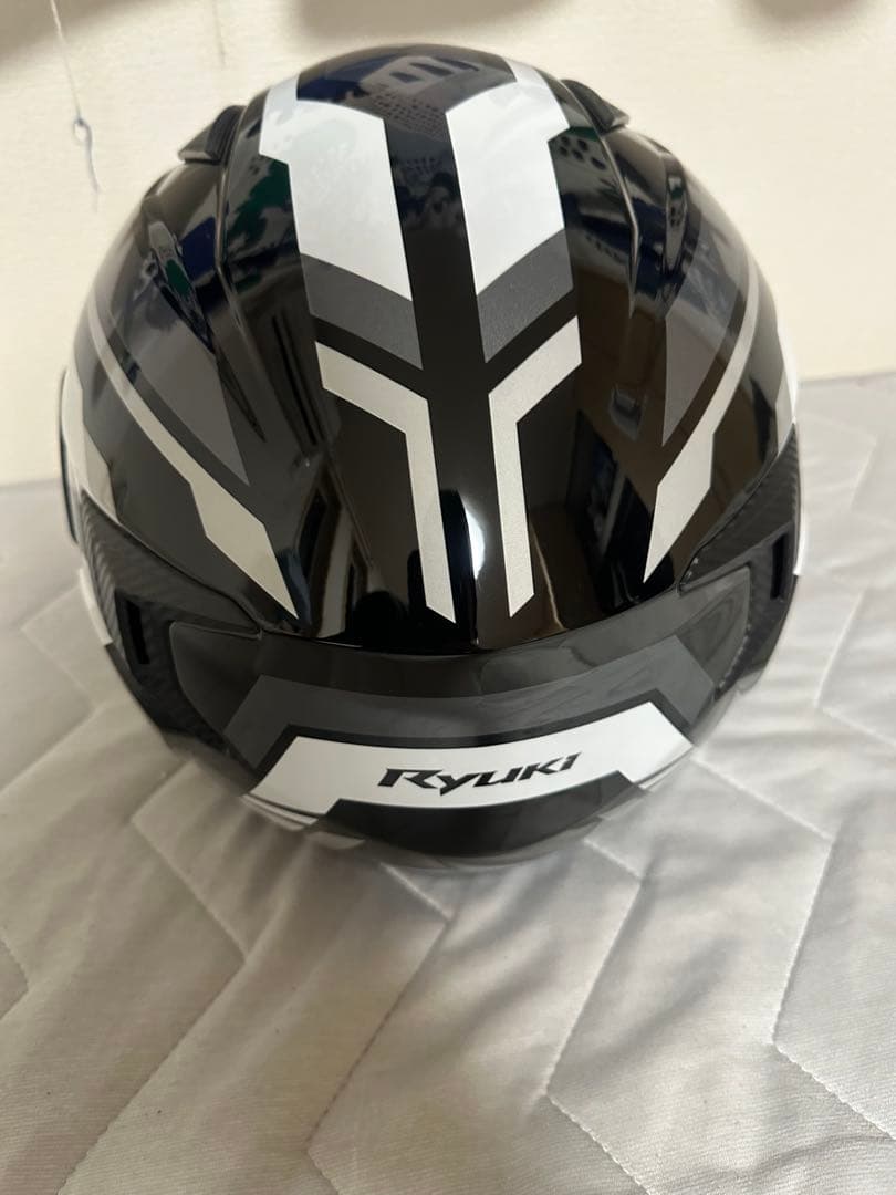 Kabuto Ryuki フルフェイスヘルメット