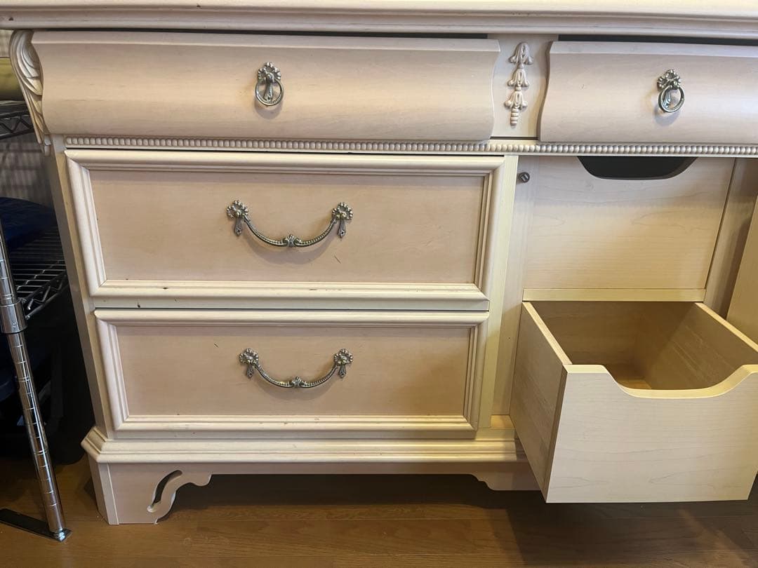 最終値下げ:Lynn Hollyn / リンホーリン サイドボード リビング