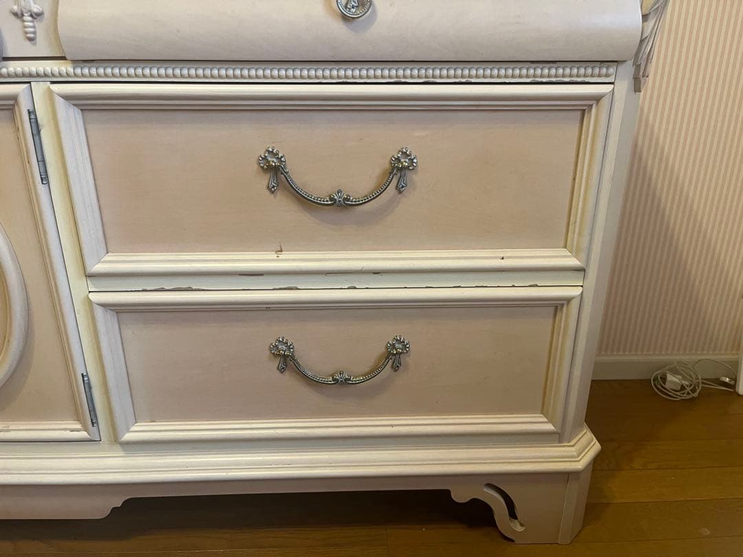 最終値下げ:Lynn Hollyn / リンホーリン サイドボード リビング