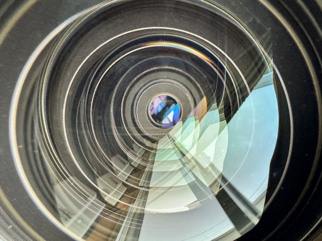 レンズ(ズーム) M.ZUIKO DIGITAL ED 7-14mm F2.8 PRO